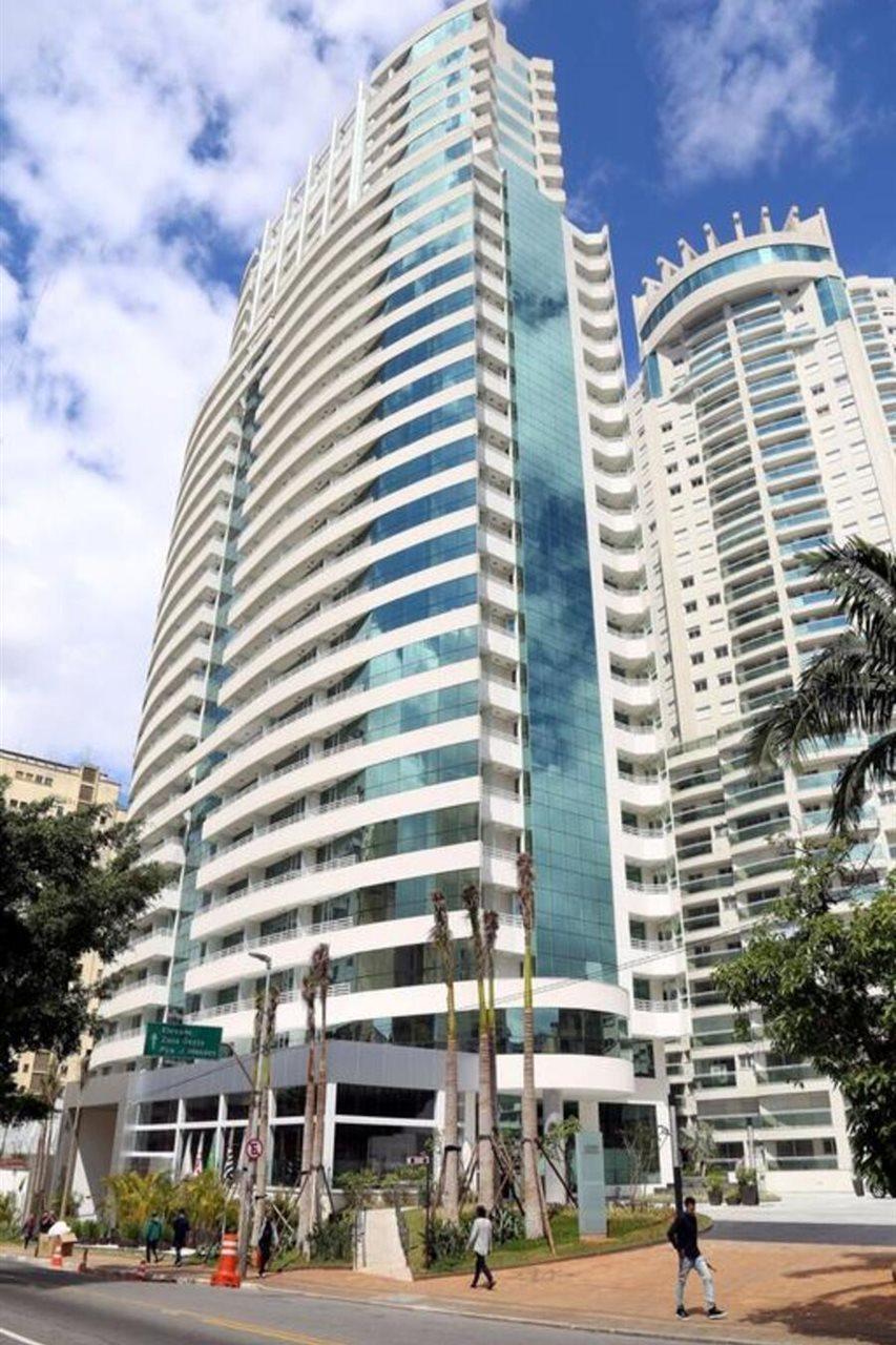 Hotel Cadoro São Paulo Zewnętrze zdjęcie
