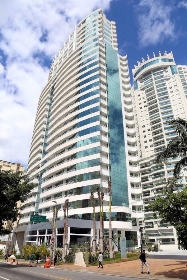 Hotel Cadoro São Paulo Zewnętrze zdjęcie